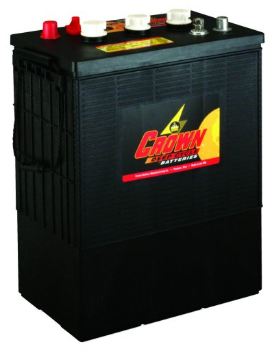 deep cycle battery saudi arabia | Battery Deep Cycle 6 Volts, 330 Ah Lead Acid/Wet