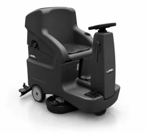 Ride On Scrubber Dryer Xtreme 4100 (Basic) – Made In Italy
