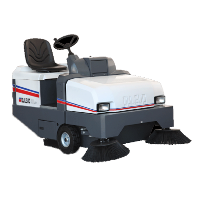 Ride On Road Sweeper | Ride On Sweeper 90 DK