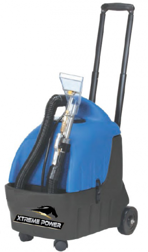 Carpet Cleaning Machine Suppliers | Carpet Extractor/Spotter & Upholstery : PS35E-XP