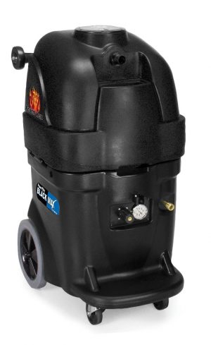 Carpet Cleaning Machine Suppliers | Carpet Extractor: 13 Gallon Hot Water 500 PSI