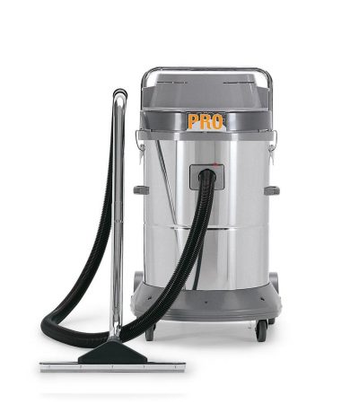Industrial Vacuum Cleaner Suppliers | Industrial Vacuum Cleaner Battery Operated Wet & Dry Vacuum Pro P58