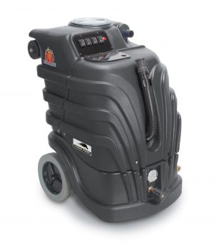 Carpet Cleaning Machine Suppliers | Carpet Extractor: 10 Gallon Hot Water 100 PSI