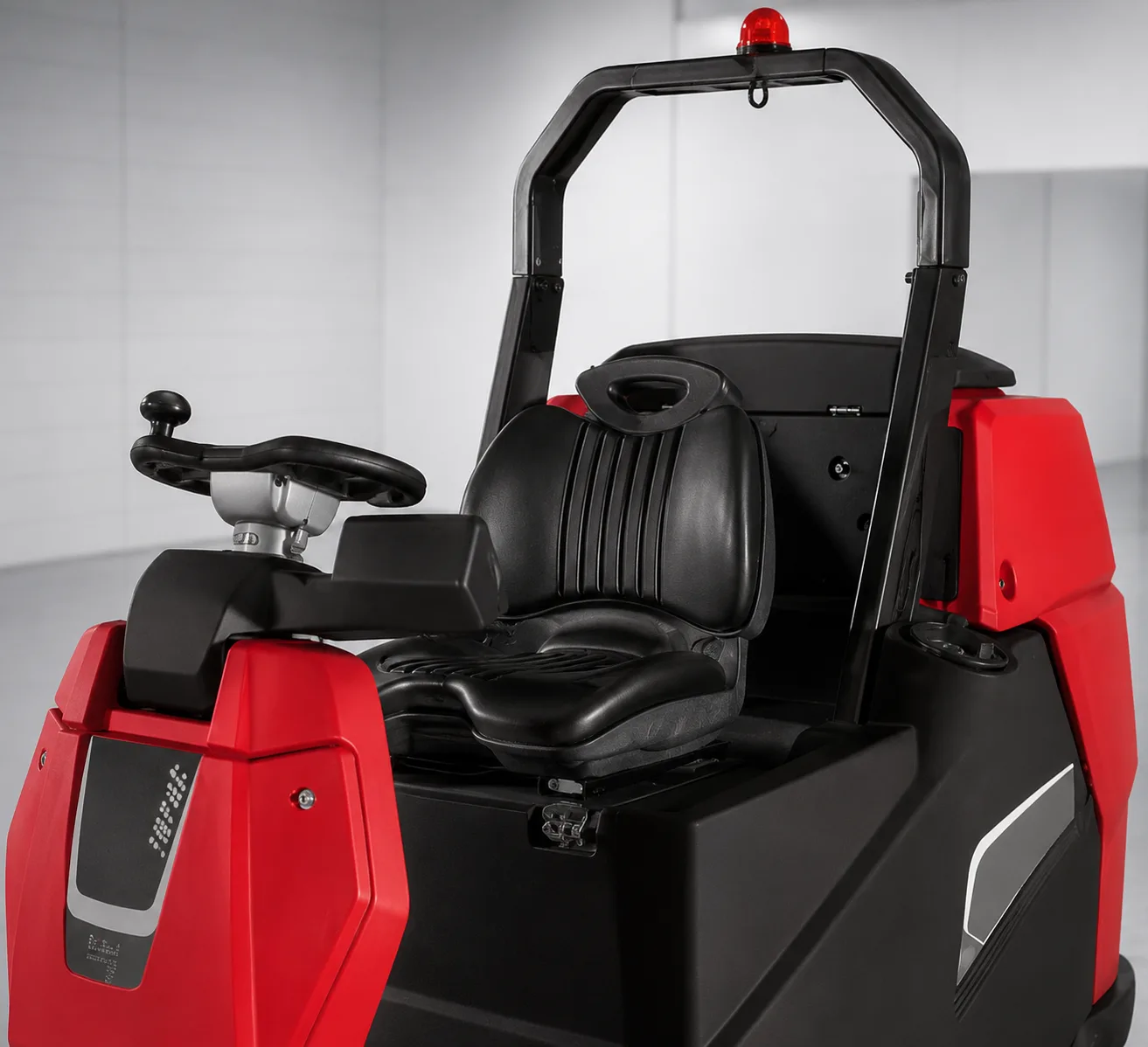Ride On Scrubber Dryer Topaz 85 best product