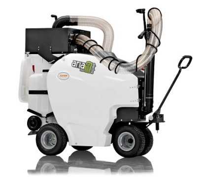 Street Sweeper Saudi Arabia |Street Vacuum Aria 240