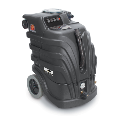 Carpet Cleaning Machine Suppliers | Carpet Extractor: 10 Gallon Hot Water 500 PSI