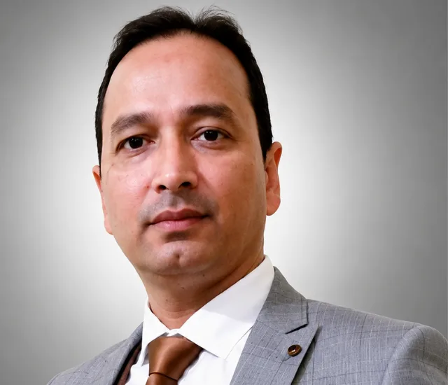 Nabeel WIsal