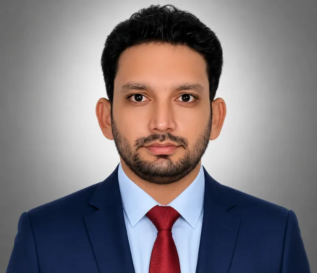Nauman Abbasi