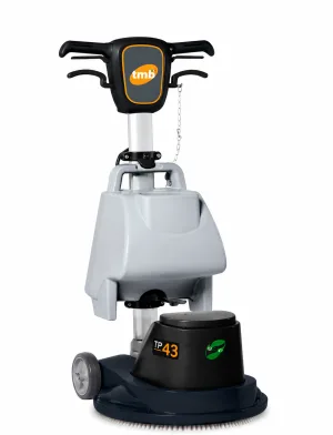 TMB TP 43 G Professional Single Disc Floor Machine